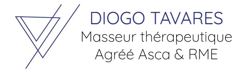 Diogo Tavares Massage Therapist